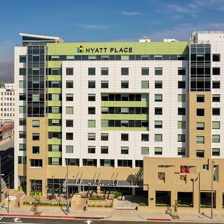 Hyatt Place Glendale/Los Angeles Zewnętrze zdjęcie